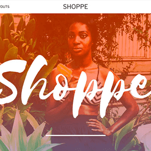 Themify Shoppe