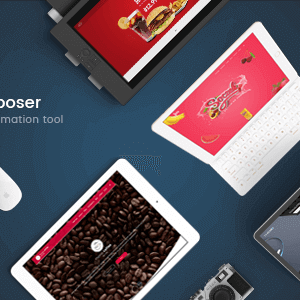 Themo – Creative Parallax Multi-Purpose Wordpress Theme