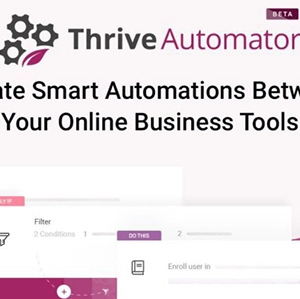 Thrive Automator