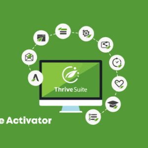 Thrive License Activator