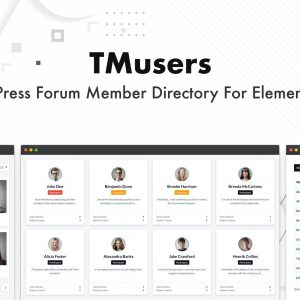 TMusers