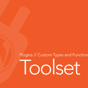 Toolset – Layouts