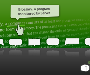Tooltip Glossary Custom Taxonomies Add-On For Wordpress By Creativeminds