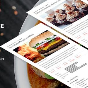 Total Recipe Generator