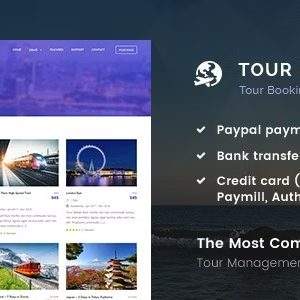 Tour Master
