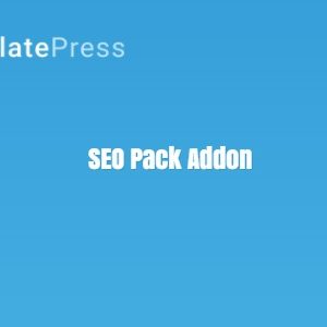TranslatePress - SEO Pack Add-on