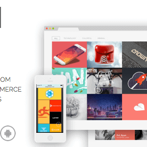 Ubergrid – Responsive Grid Builder For Wordpress