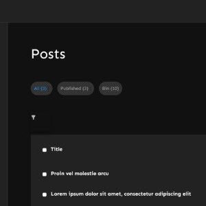 UiPress Pro