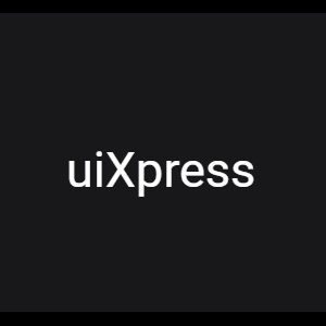 uiXpress
