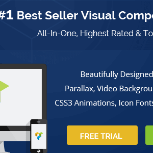 Ultimate Addons For WPBakery Page Builder