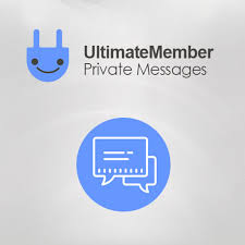 Ultimate Member - Private Messages