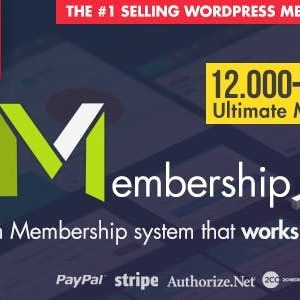 Indeed Ultimate Membership Pro