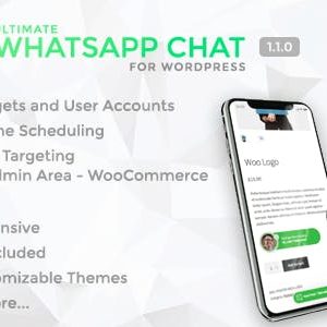 Ultimate WhatsApp Chat