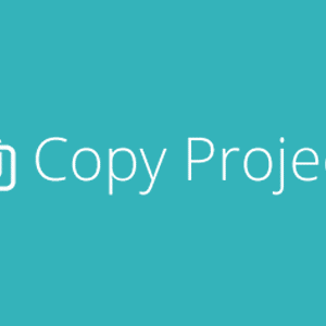 Upstream Copy Project Extension