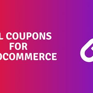 URL Coupons for WooCommerce
