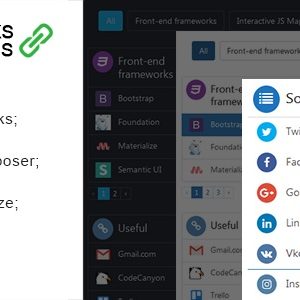 Useful Link Collections