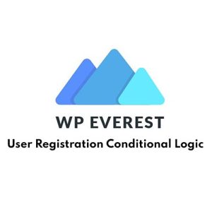 User Registration Conditional Logic