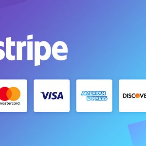 User Registration Stripe