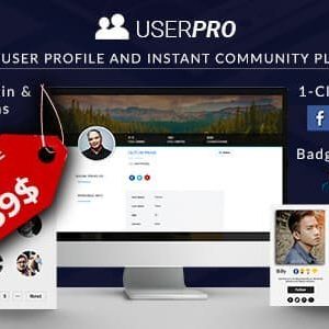 UserPro (4.10.1)