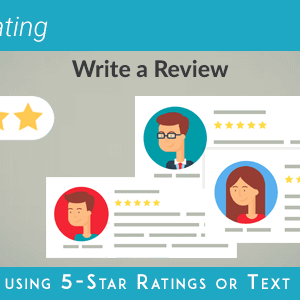 Userpro User Rating Review Add-On