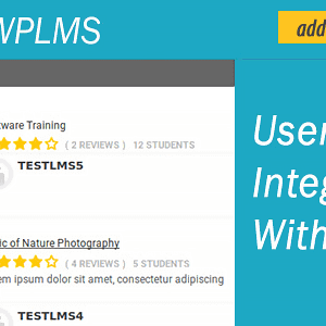 Userpro Wplms