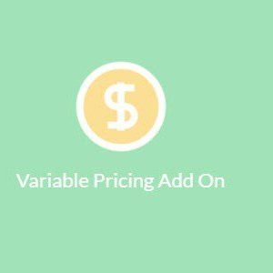 Paid Memberships Pro – Variable Pricing Add On
