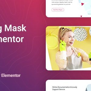 Videor for Elementor
