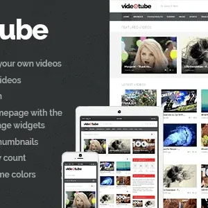 VideoTube Core