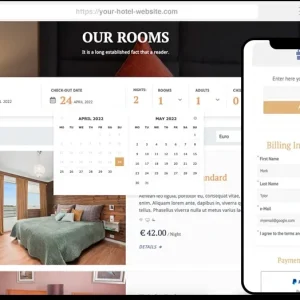 VikBooking