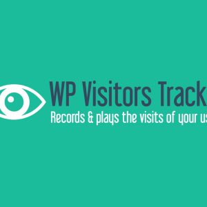 Visitors Tracker