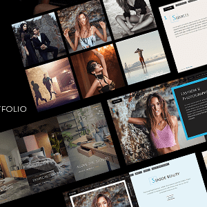 Vivian – Creative Multi-Purpose Wordpress Theme