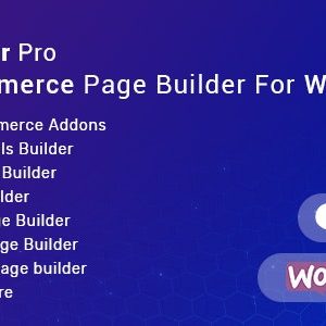 WC Builder Pro