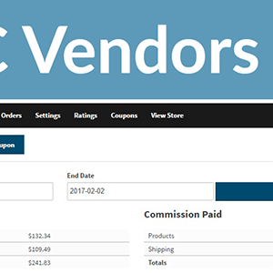Wc Vendors Pro