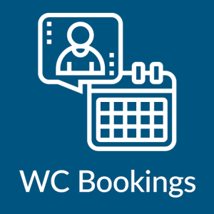 WC Vendors WooCommerce Bookings