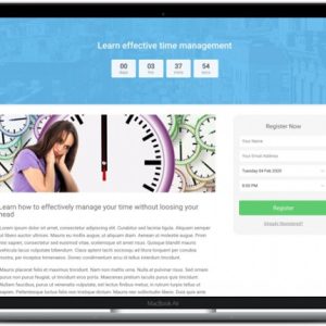 WebinarPress Pro