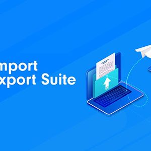 User Import Export for WooCommerce Add-on