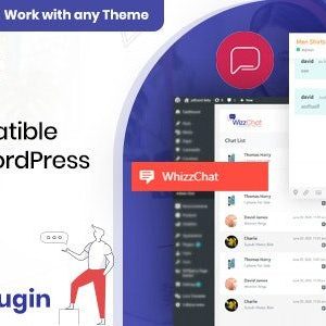 Whizz Chat
