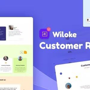 Wiloke Customer Reviews