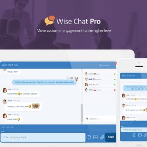 Wise Chat Pro