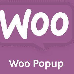 Oceanwp – Woo Popup
