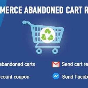 WooCommerce Abandoned Cart Recovery