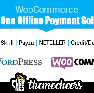 WooCommerce All In One Offline Payment Solution