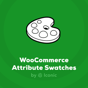 WooCommerce Attribute Swatches