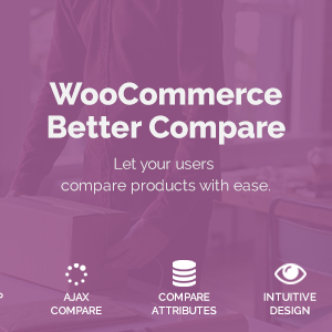 WooCommerce Better Compare