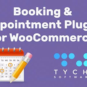Booking & Appointment Plugin for WooCommerce