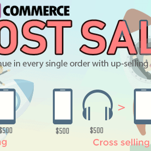 WooCommerce Boost Sales