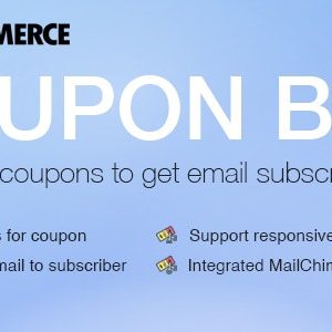 WooCommerce Coupon Box Premium