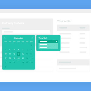 WooCommerce Delivery Slots by Iconic