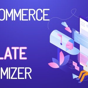 WooCommerce Email Template Customizer Premium