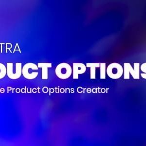 WooCommerce Extra Product Options Pro